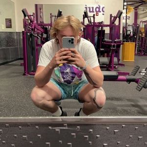 Meet your Posher, Jackson